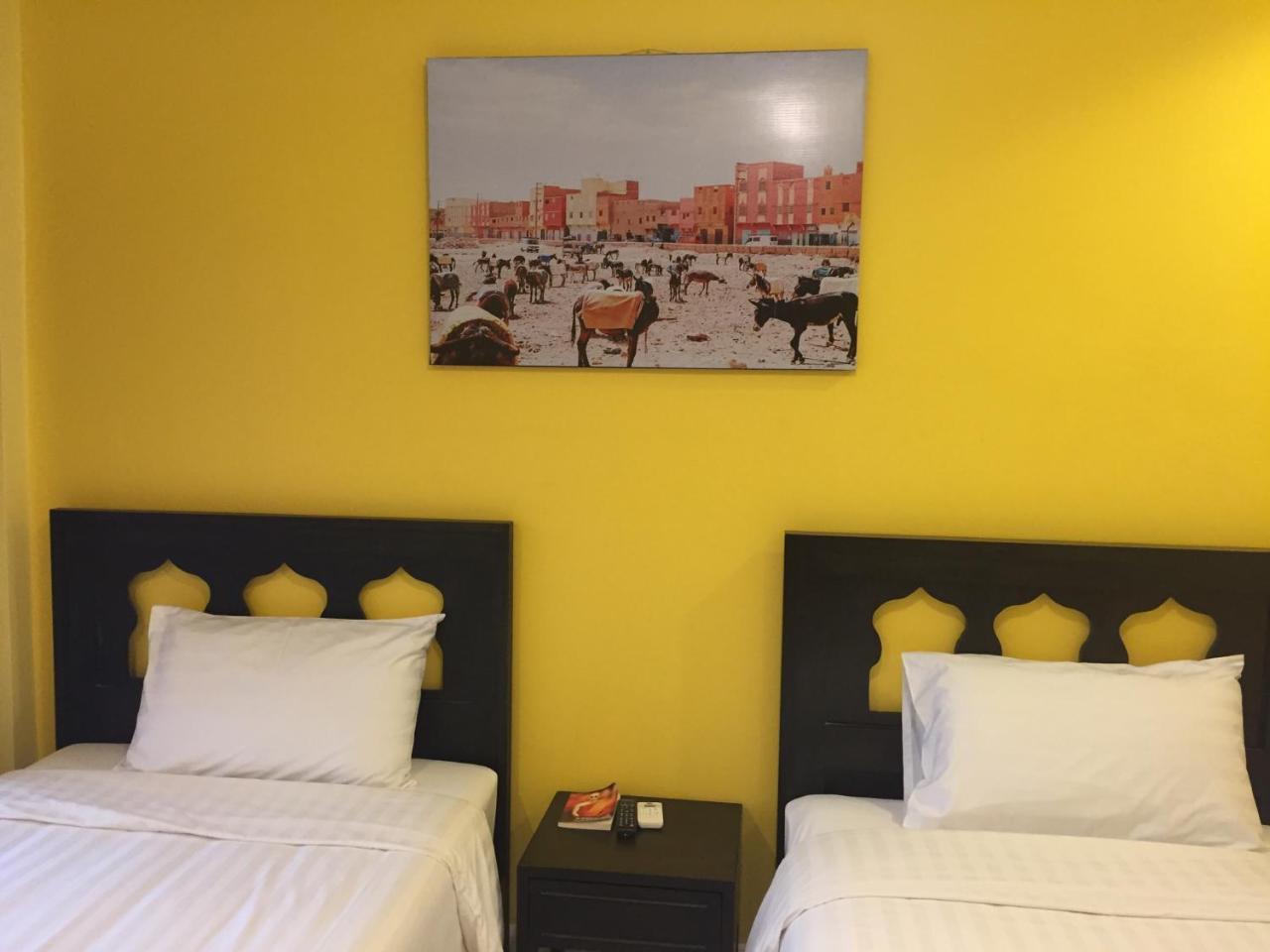 素辇 Pps之家旅馆酒店 外观 照片