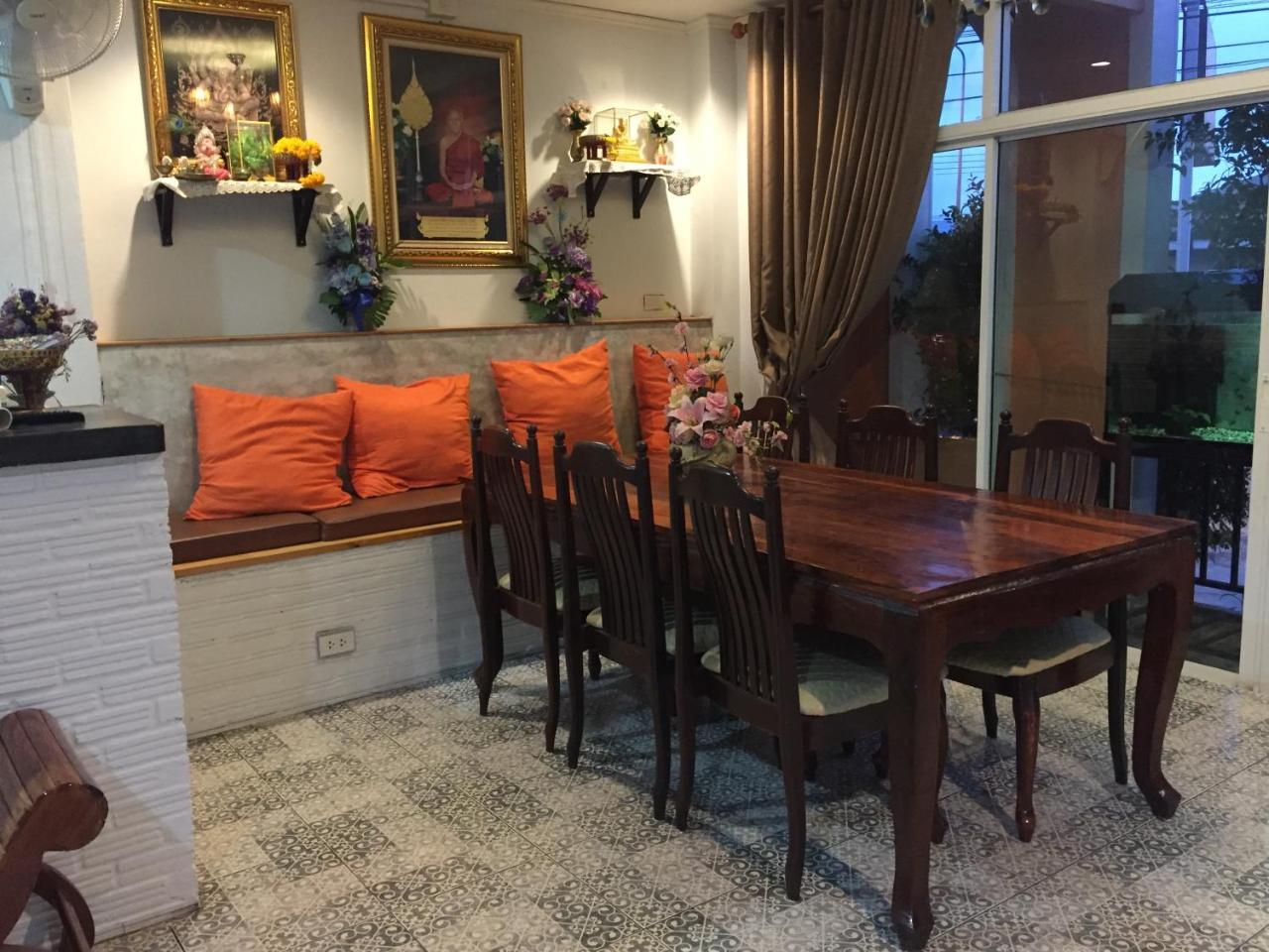 素辇 Pps之家旅馆酒店 外观 照片