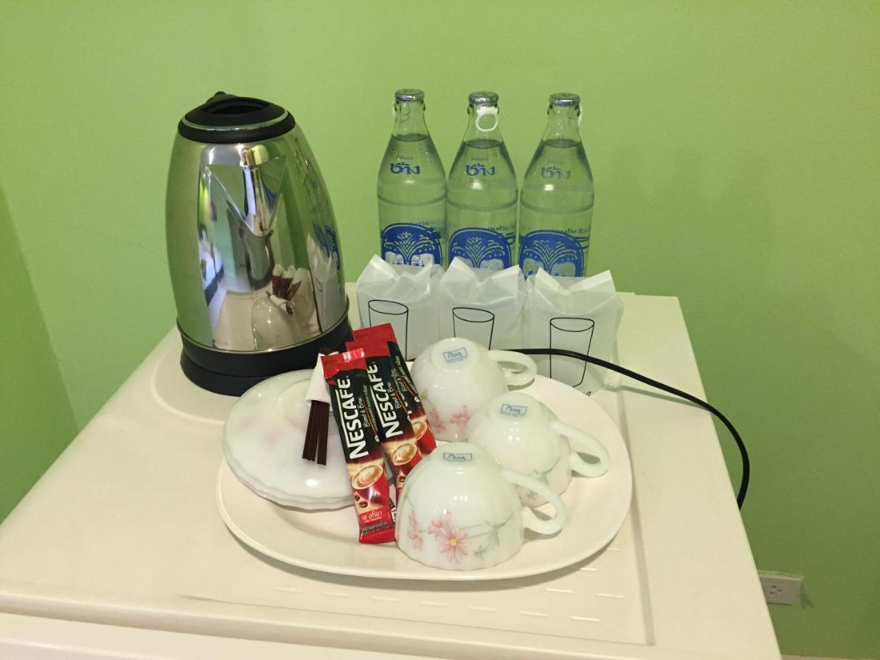 素辇 Pps之家旅馆酒店 外观 照片
