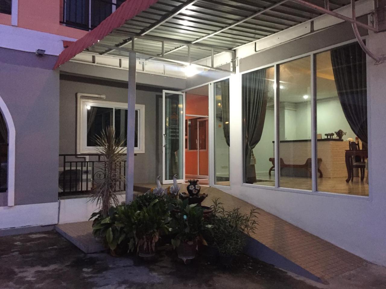 素辇 Pps之家旅馆酒店 外观 照片