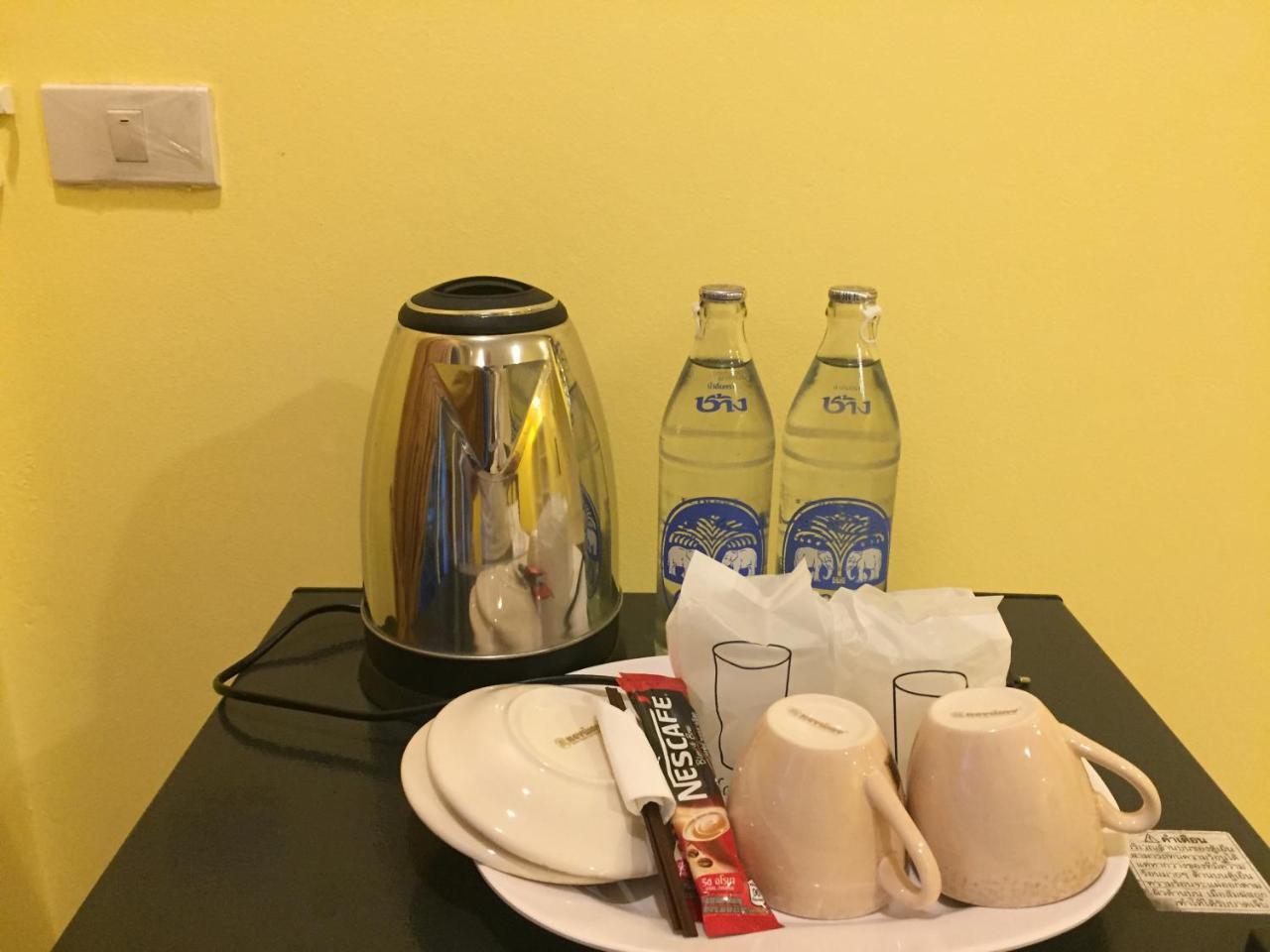 素辇 Pps之家旅馆酒店 外观 照片